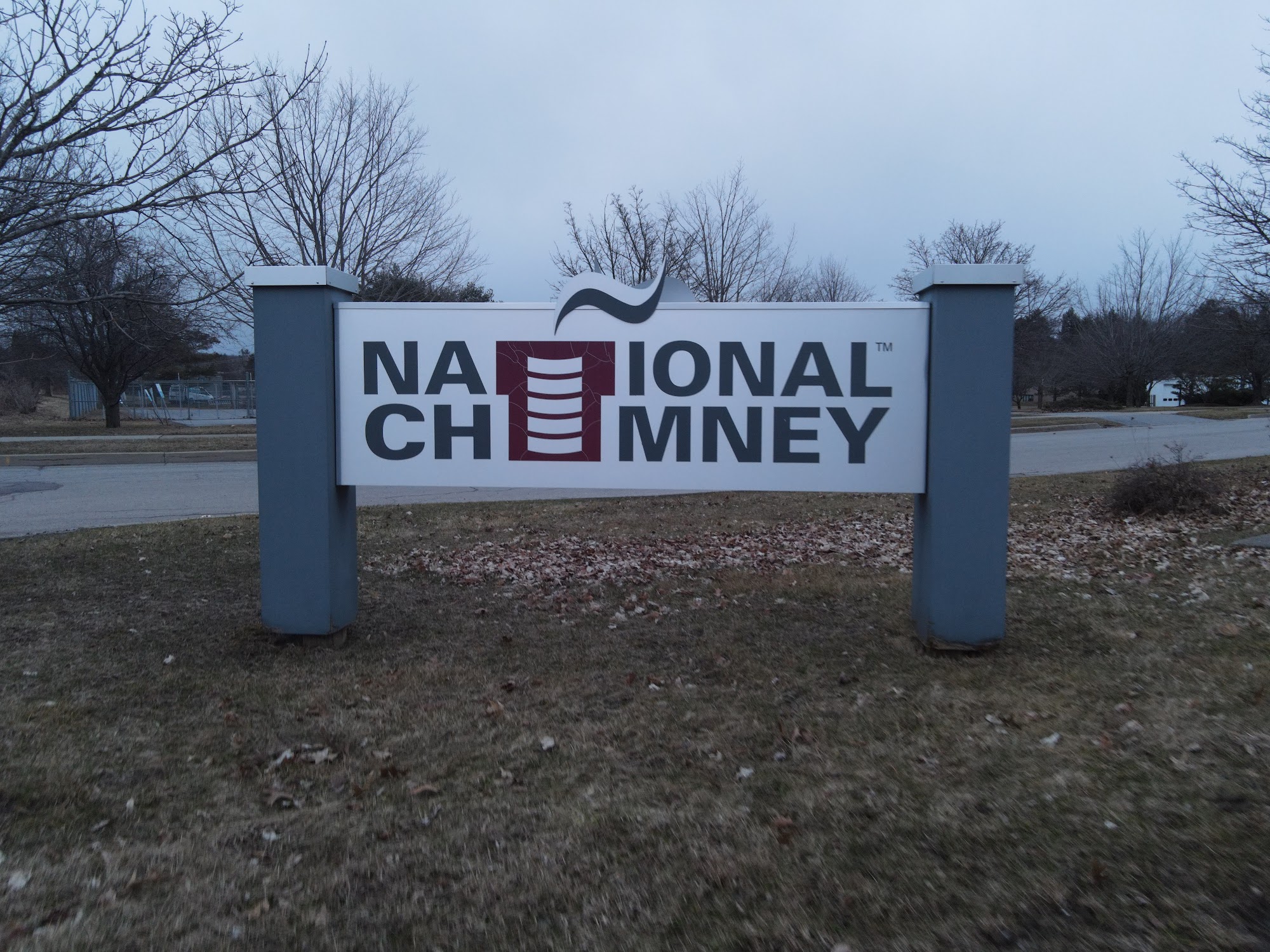 National Chimney Supply