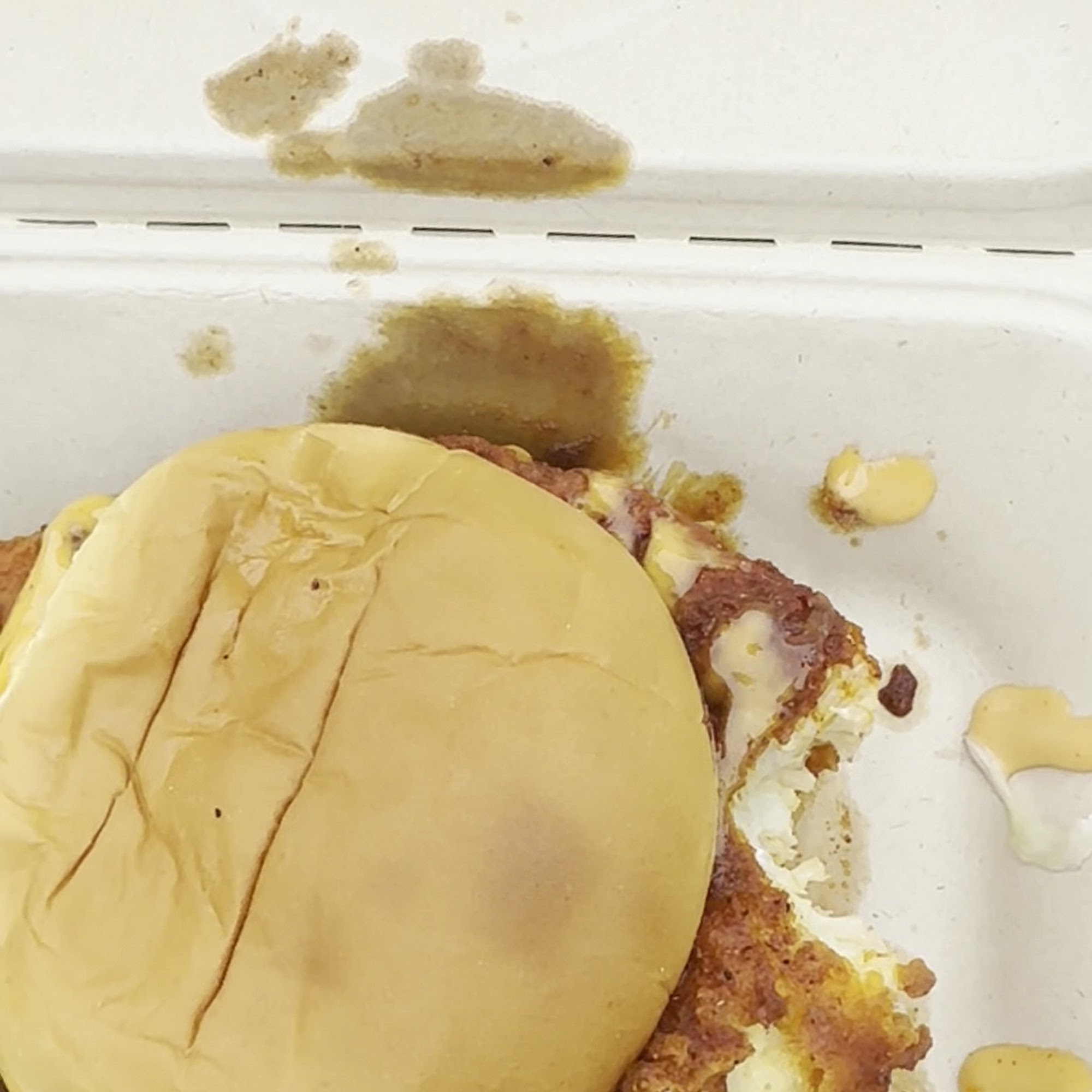 Dave's Hot Chicken South Burlington