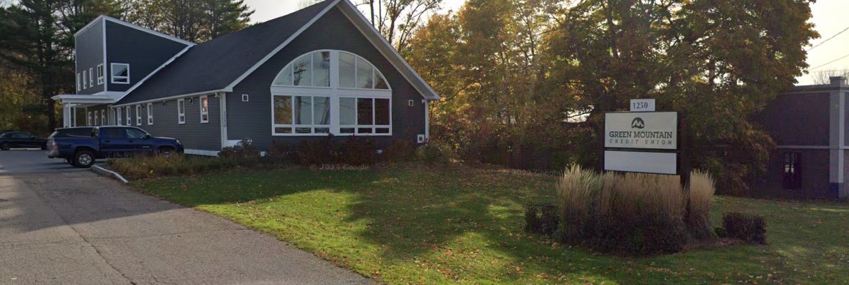 Green Mountain Credit Union - GMCU South Burlington