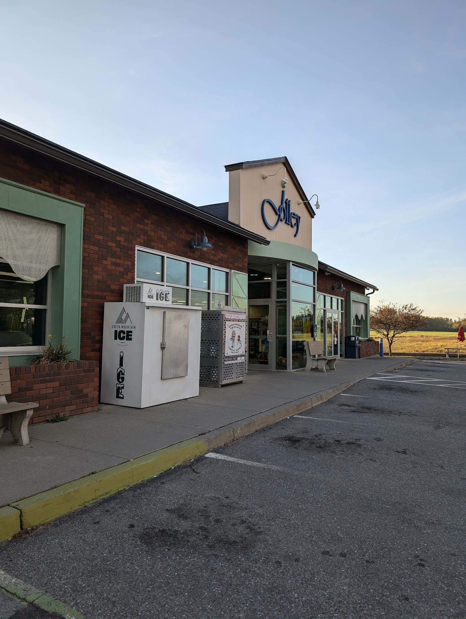 Robinson Hardware Inc South Hero