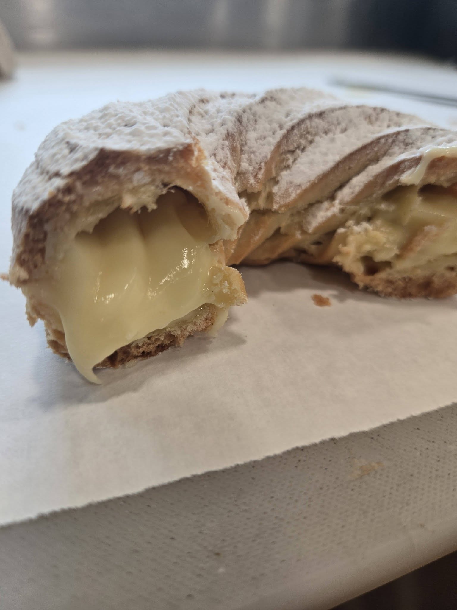 Papa Tirozzi Bakery & Pizza St Johnsbury