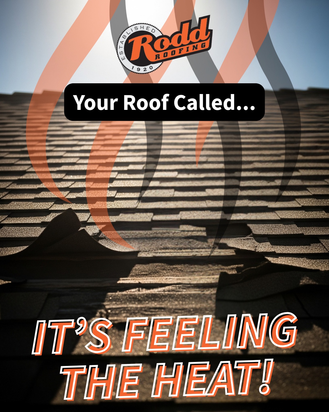 Rodd Roofing