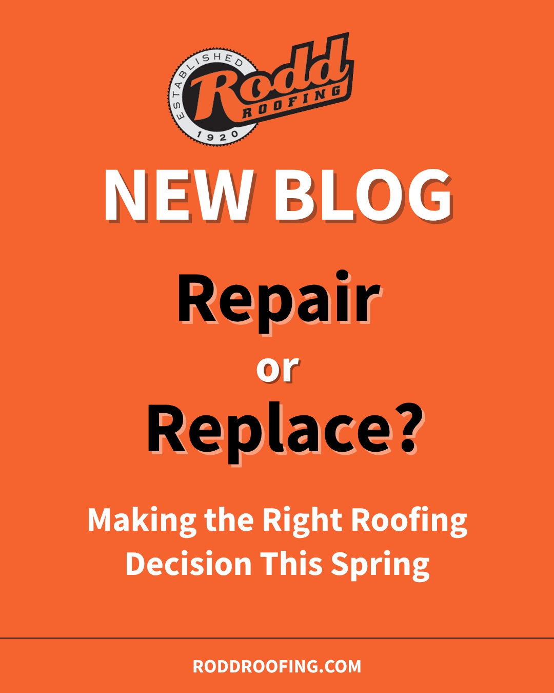 Rodd Roofing