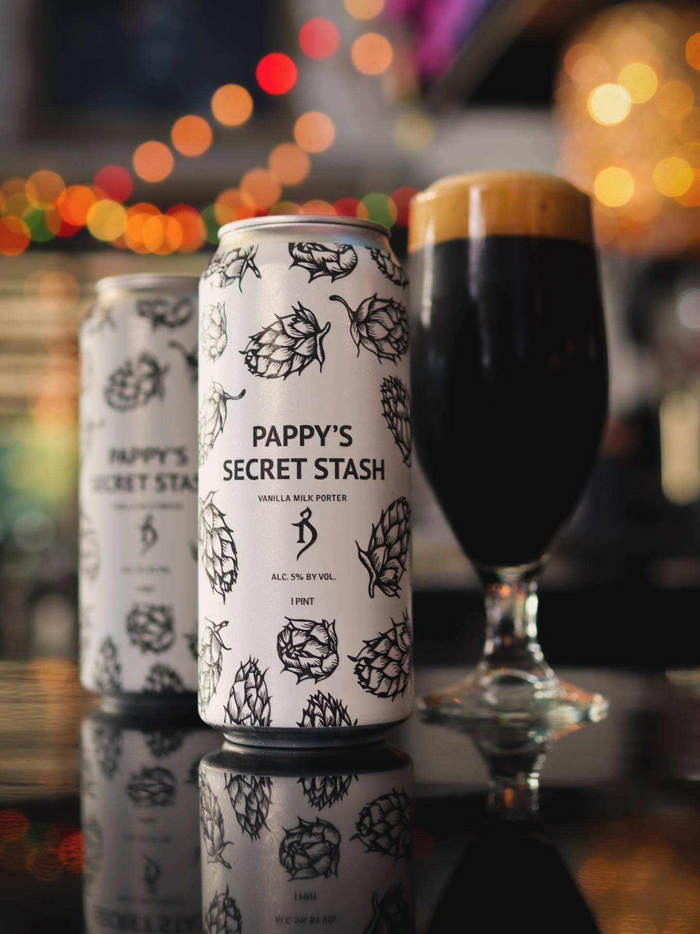 The Alchemist Brewery Stowe