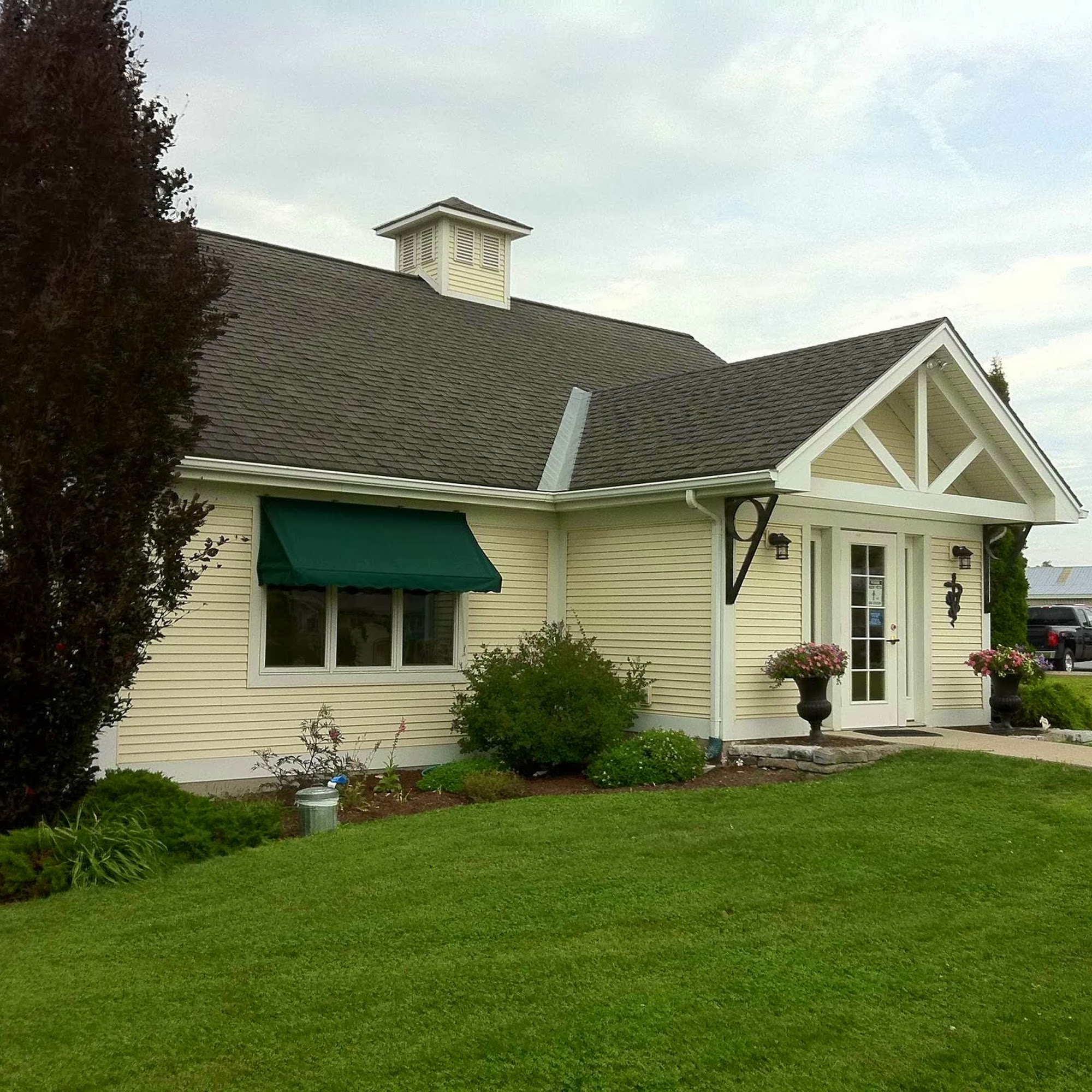 Vergennes Animal Hospital Vergennes