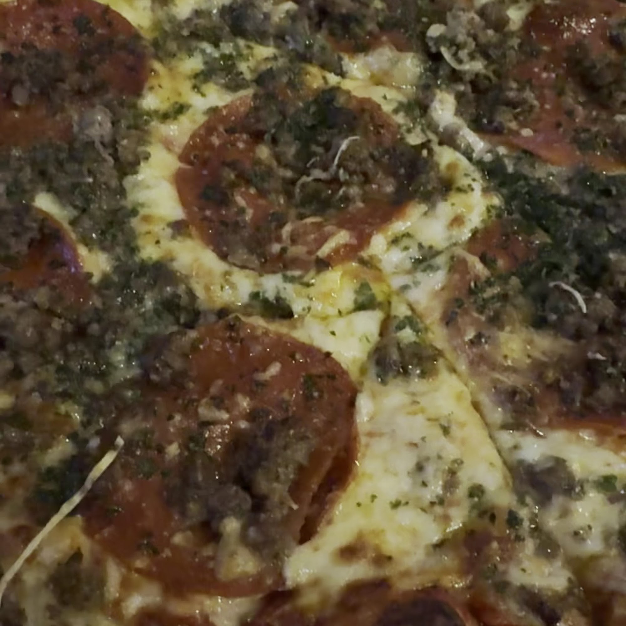 American Flatbread Waitsfield