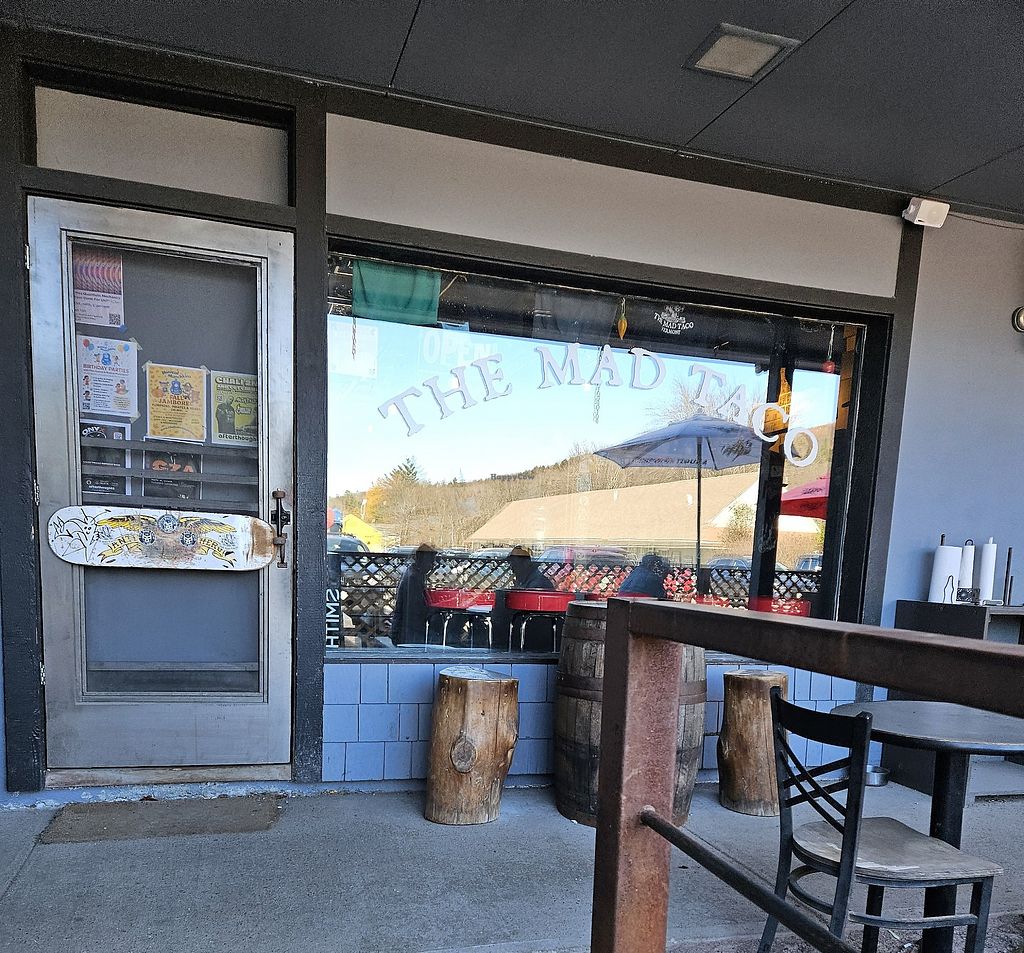 Photo credit: happycow