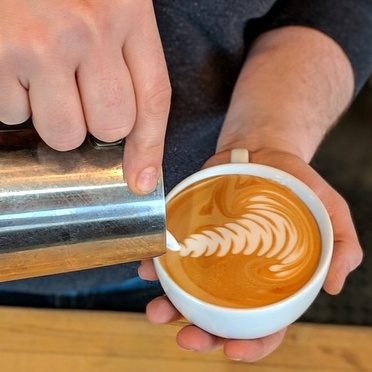 Vermont Artisan Coffee & Tea Waterbury Center