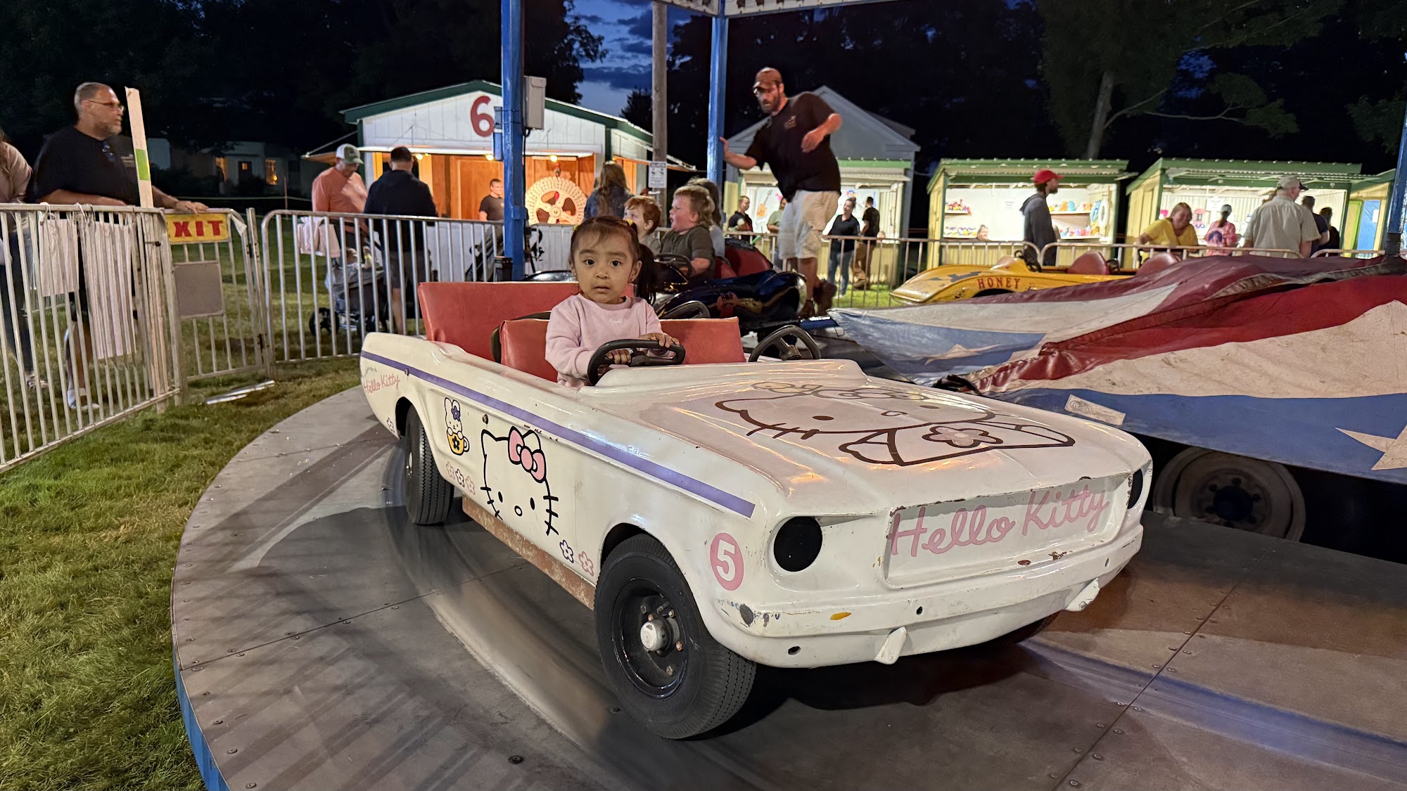 Modern Woodmen of America Wells