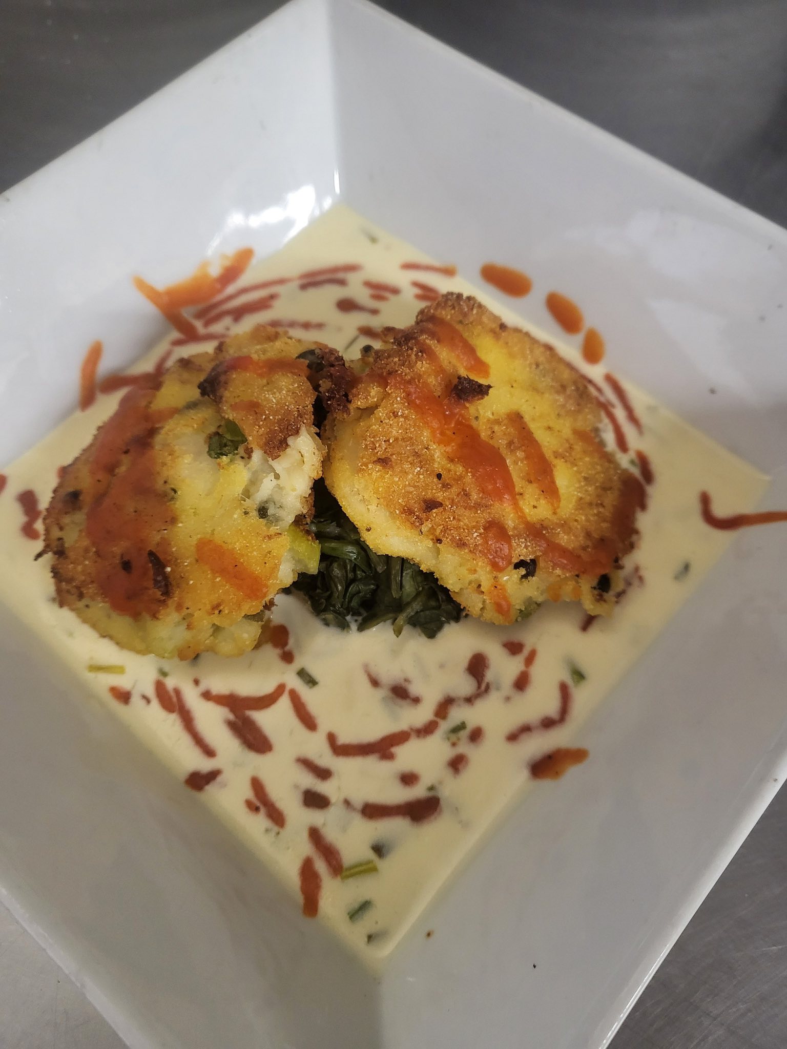 The Last Chair Bar & Grill West Dover