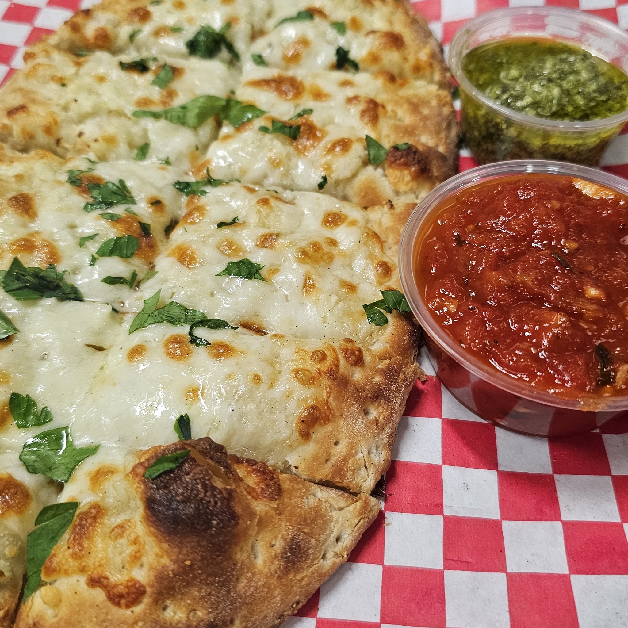 Snow Republic Brewery West Dover