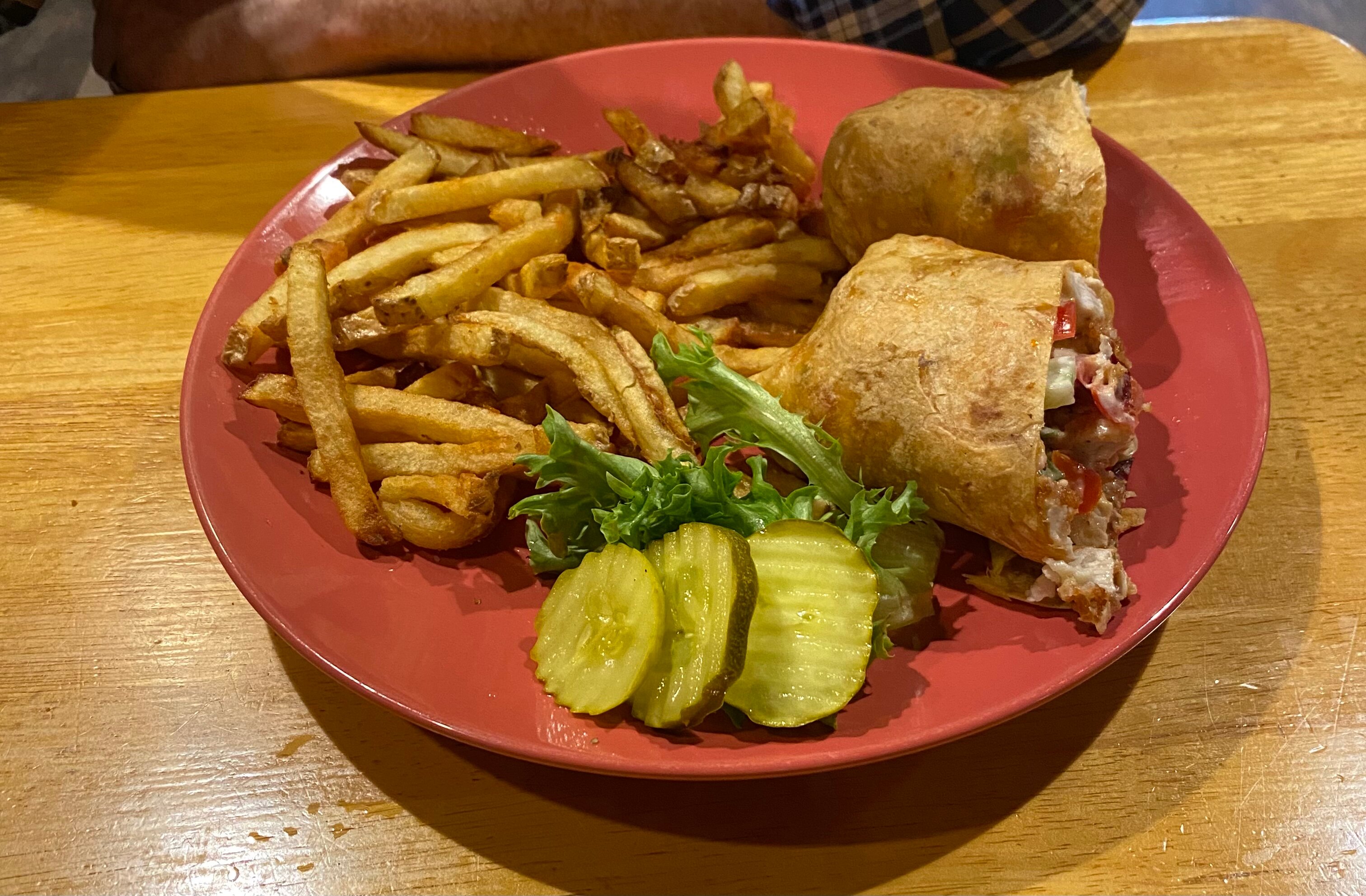 Photo credit: tripadvisor