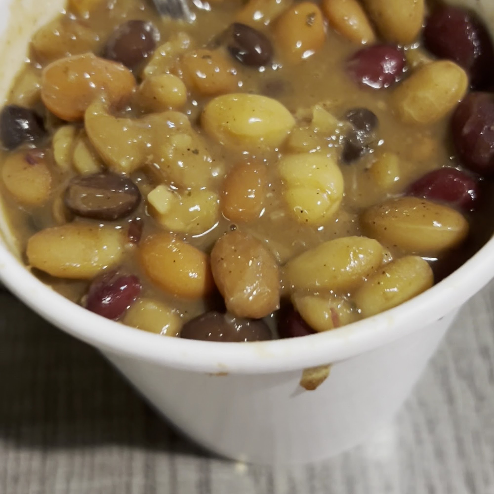 Big Fatty's BBQ White River Junction