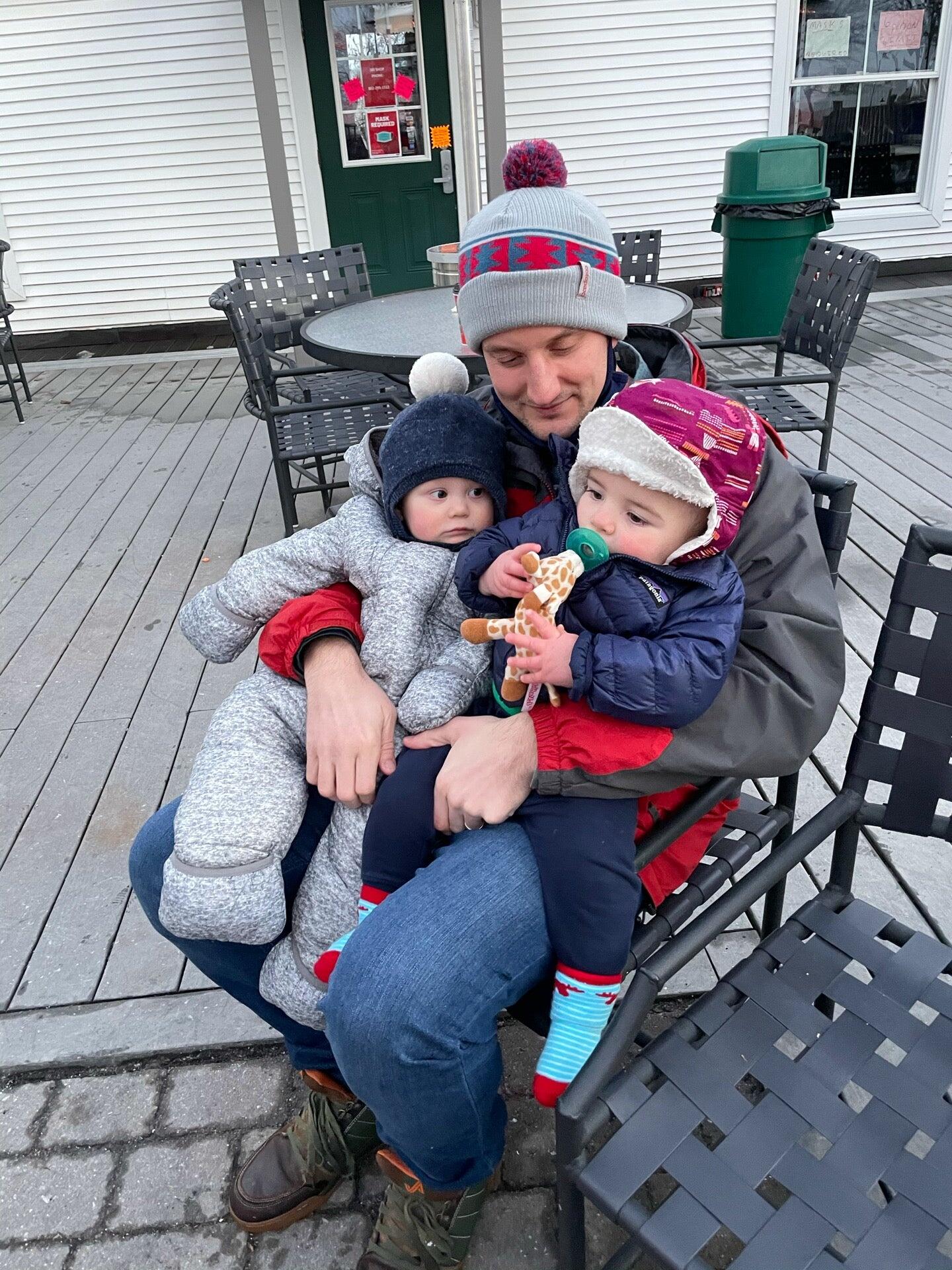 Photo credit: nextdoor