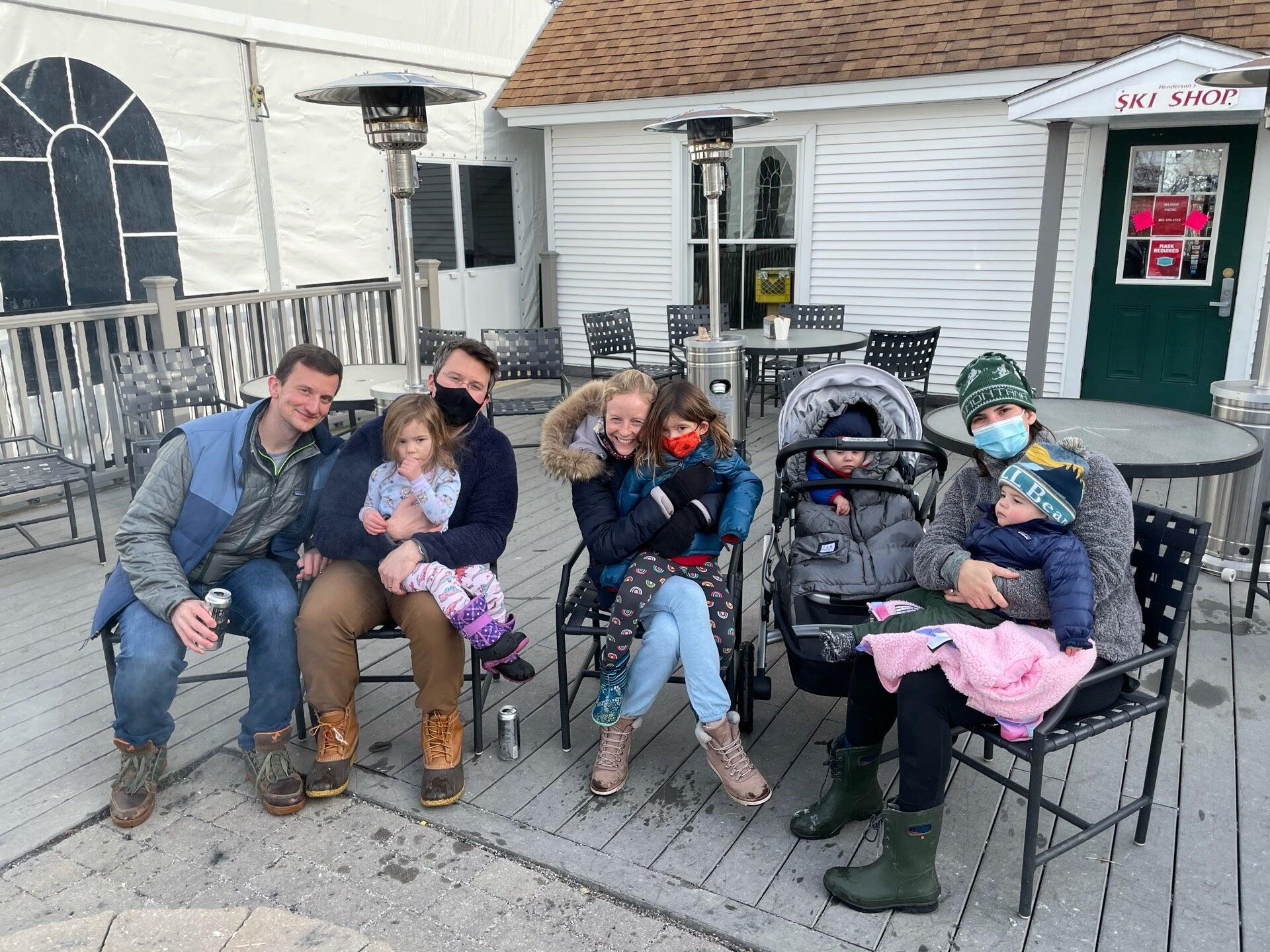 Photo credit: nextdoor