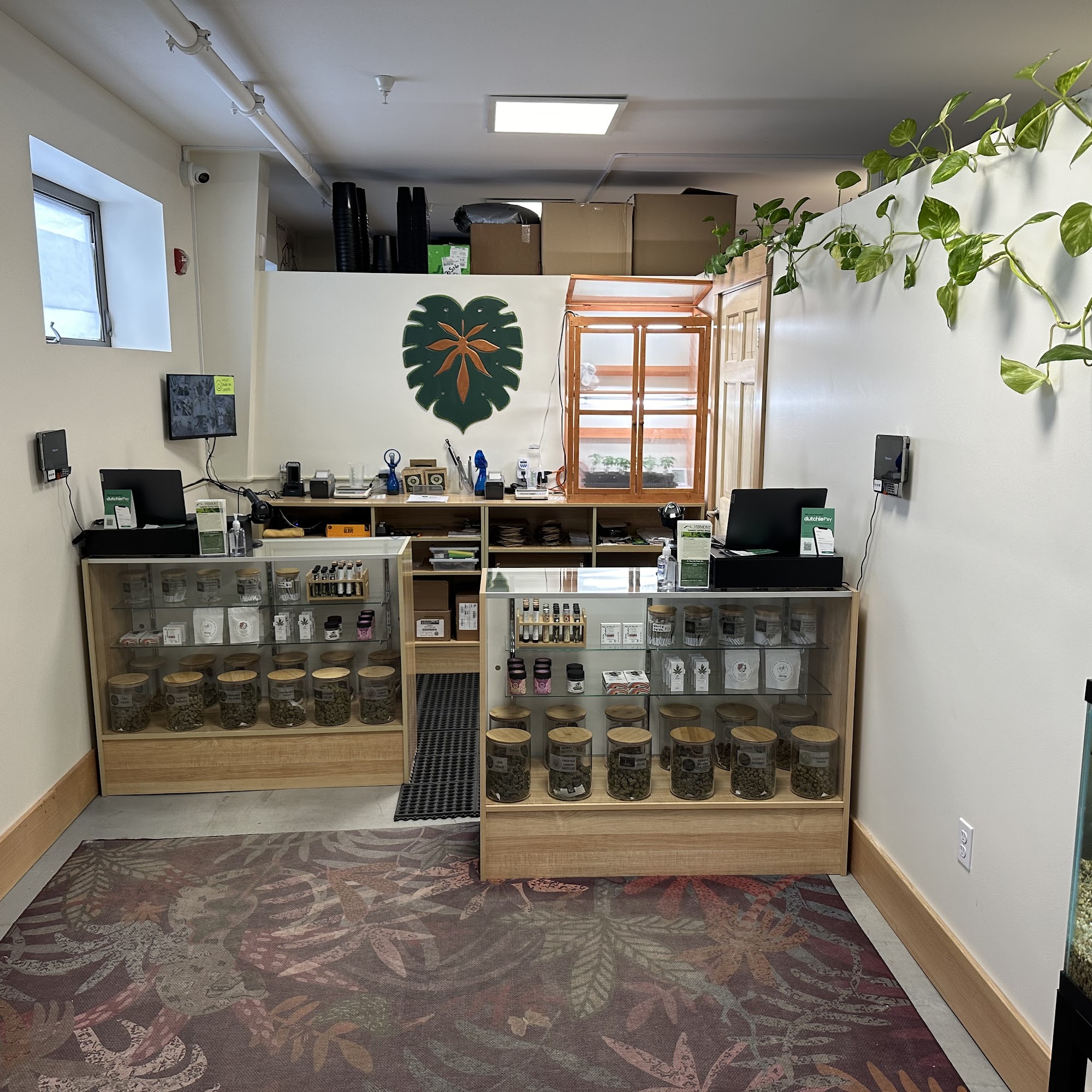 The Hidden Grove Cannabis Dispensary White River Junction