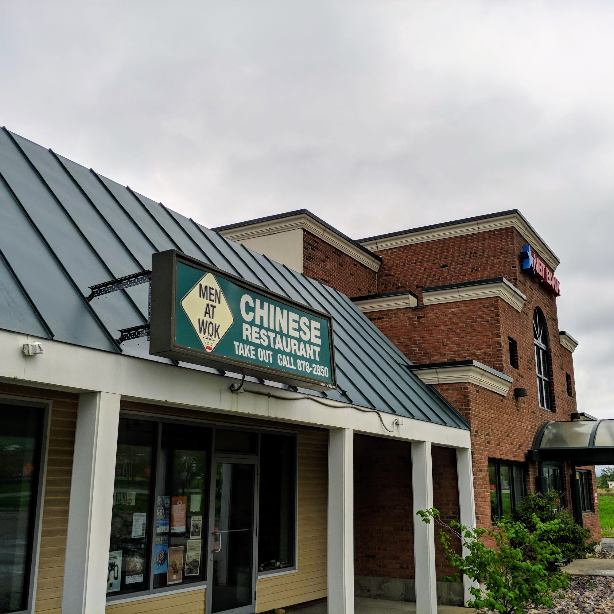 Taft Corners Shopping Center