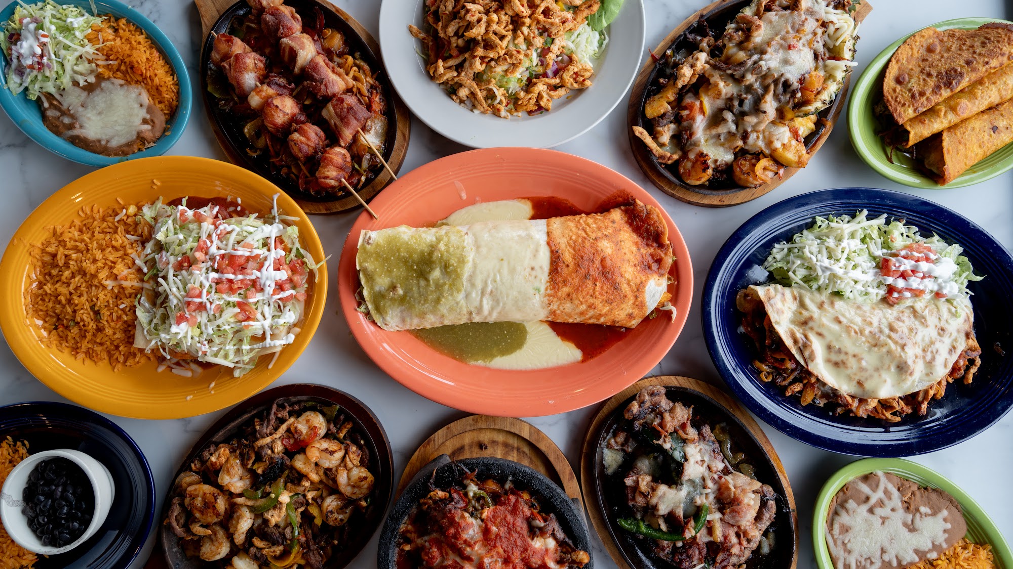 CASA GRANDE, Mexican Restaurant Williston