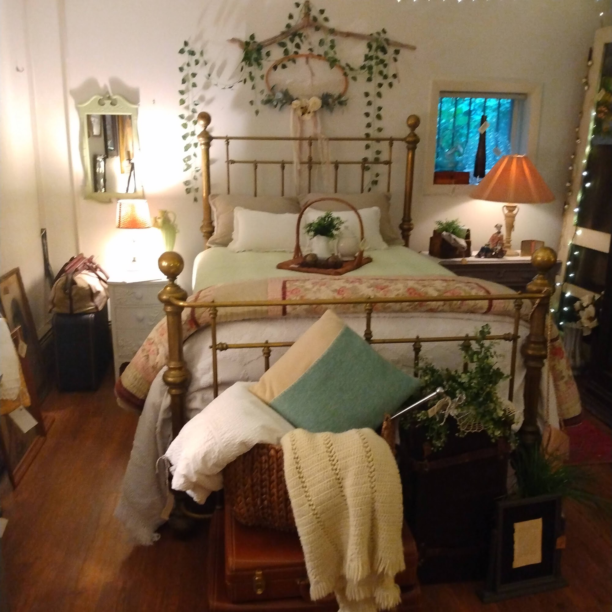 Sisters Weekend Marketplace Windsor