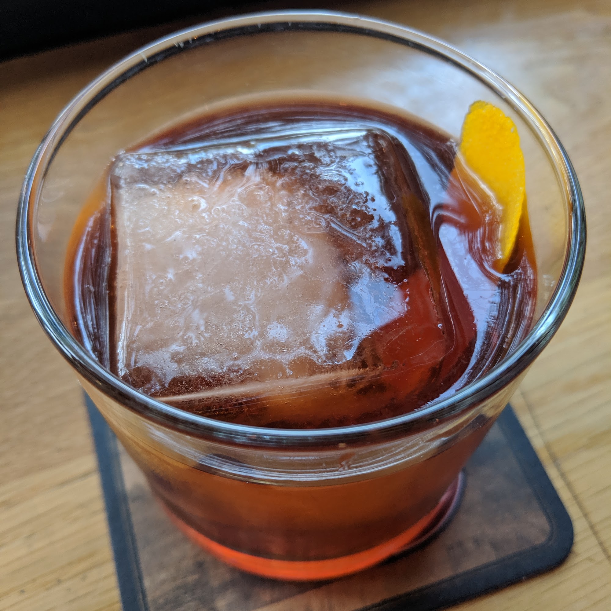 Mule Bar Winooski