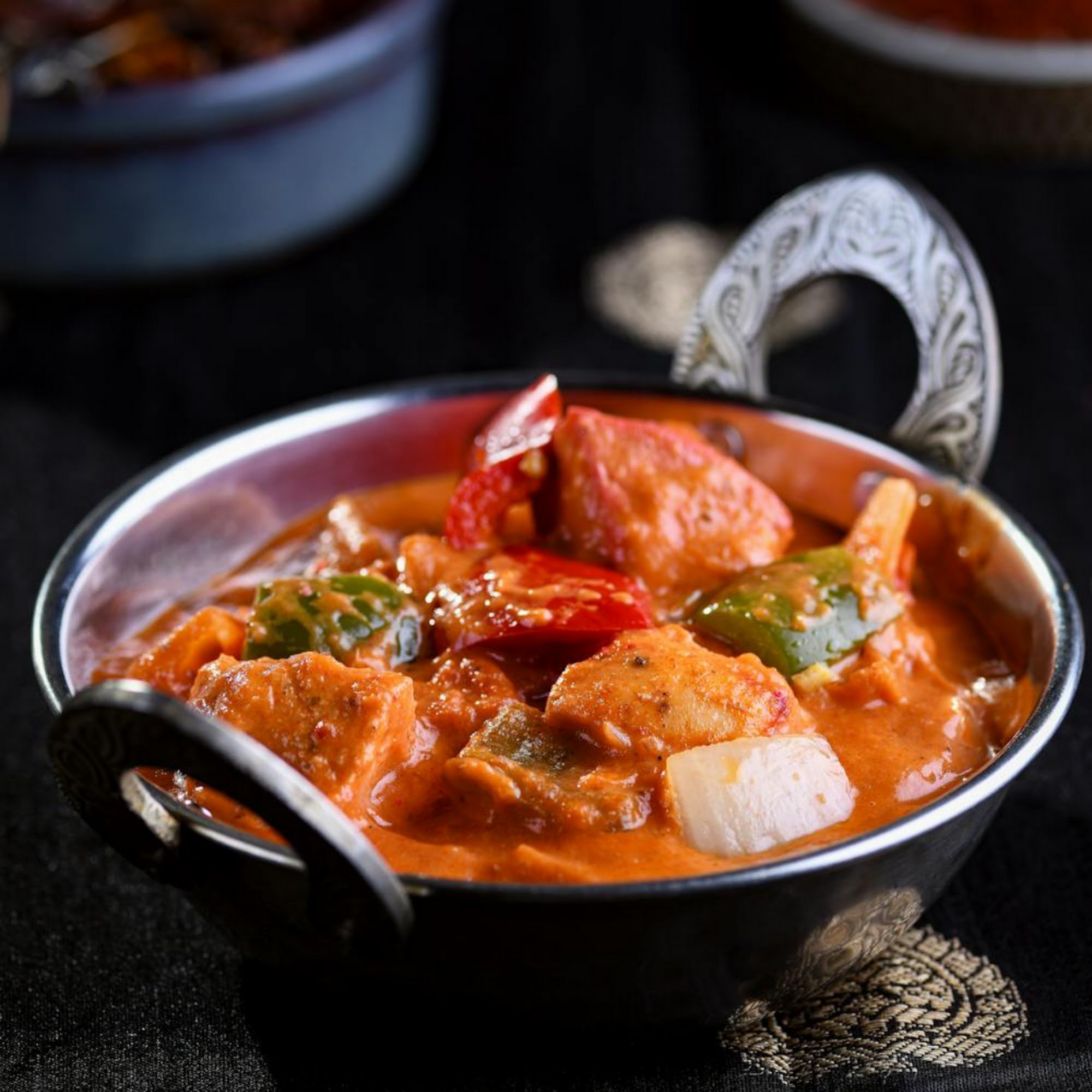Tikka House Indian Cuisine and Catering Winooski