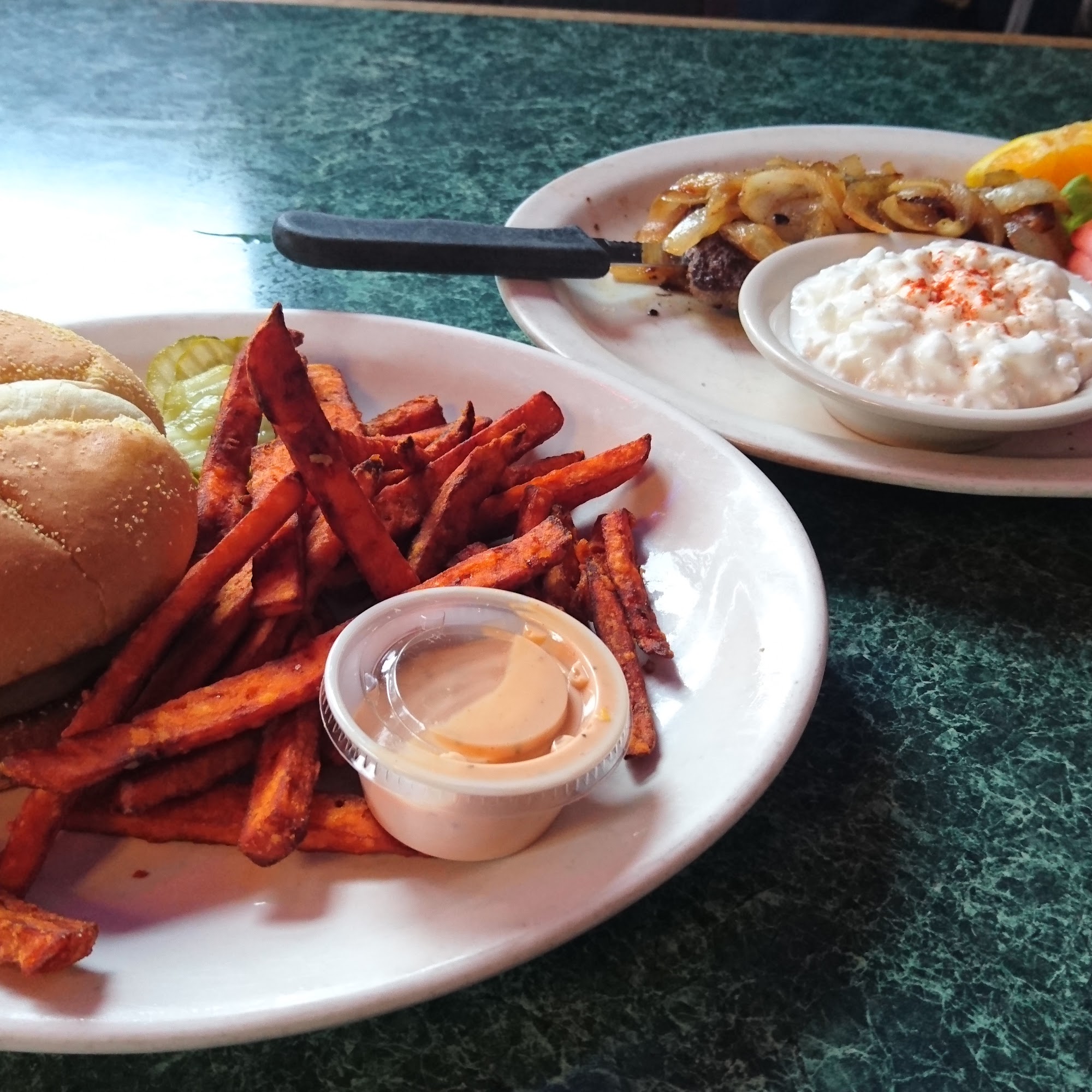 Billy's Bar & Grill Aberdeen