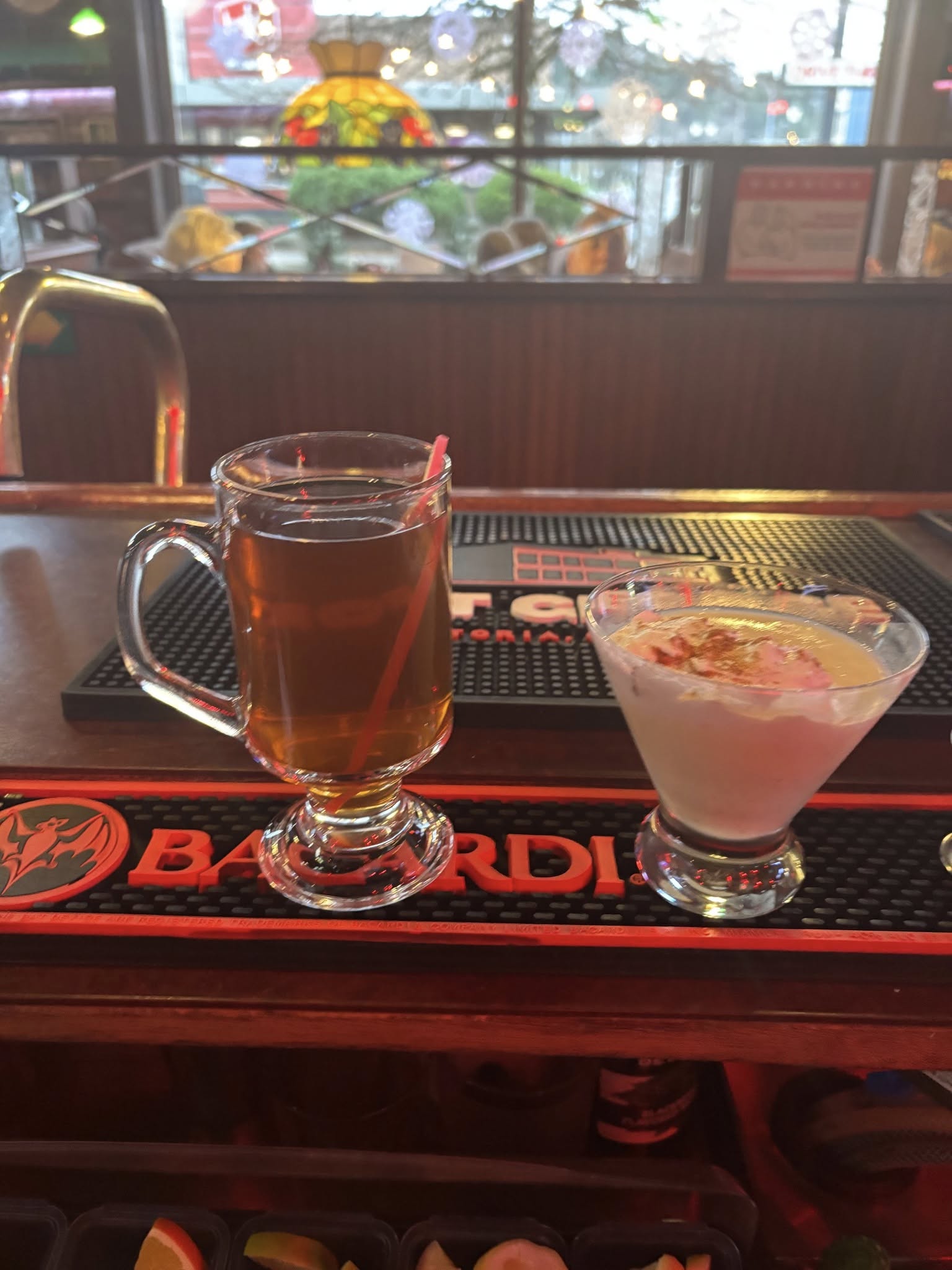 Billy's Bar & Grill Aberdeen