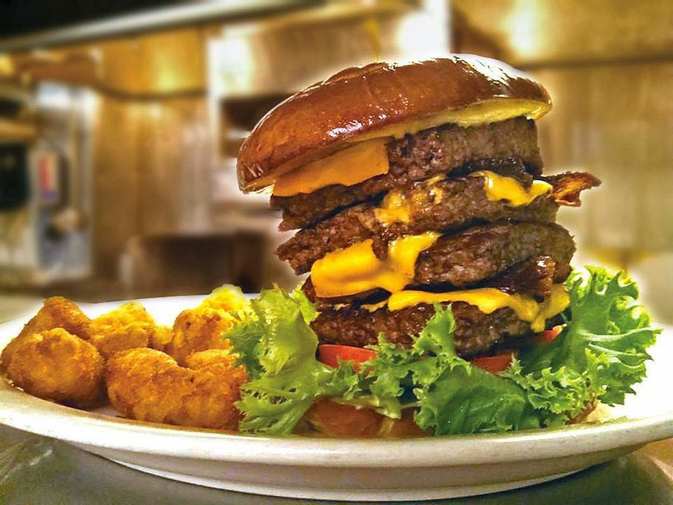 Billy's Bar & Grill Aberdeen