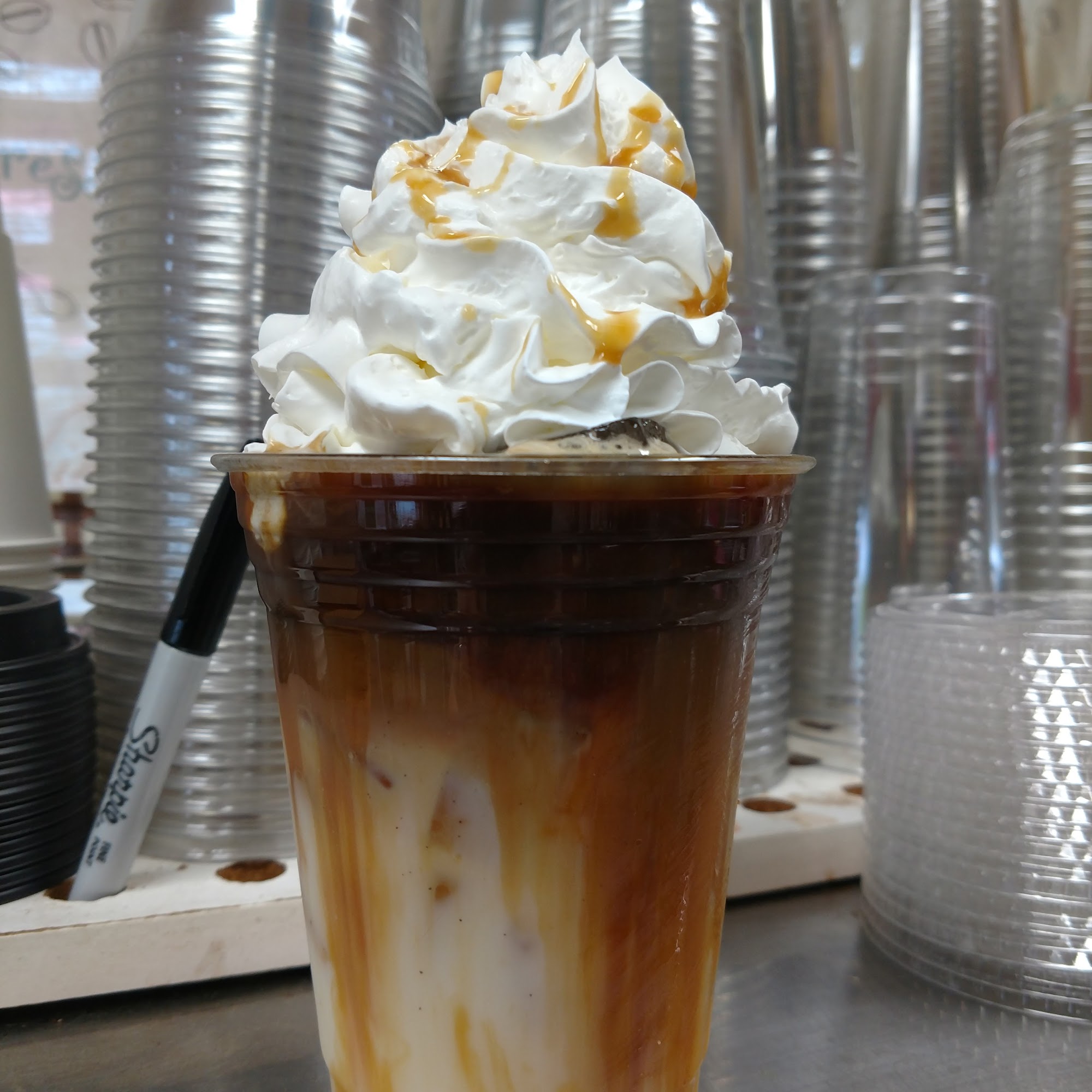 Harbor Coffee Aberdeen