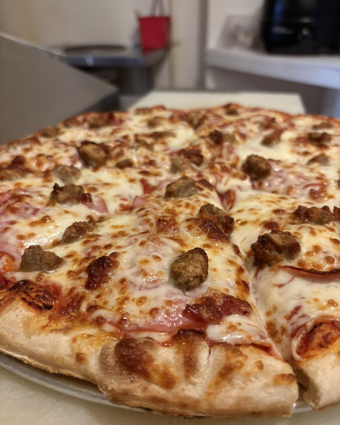 The Tap Room Aberdeen