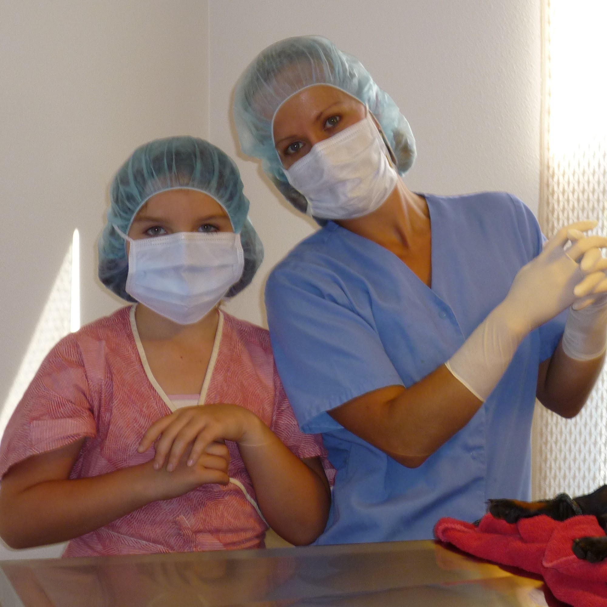 Vesta Creek Veterinary Services Aberdeen