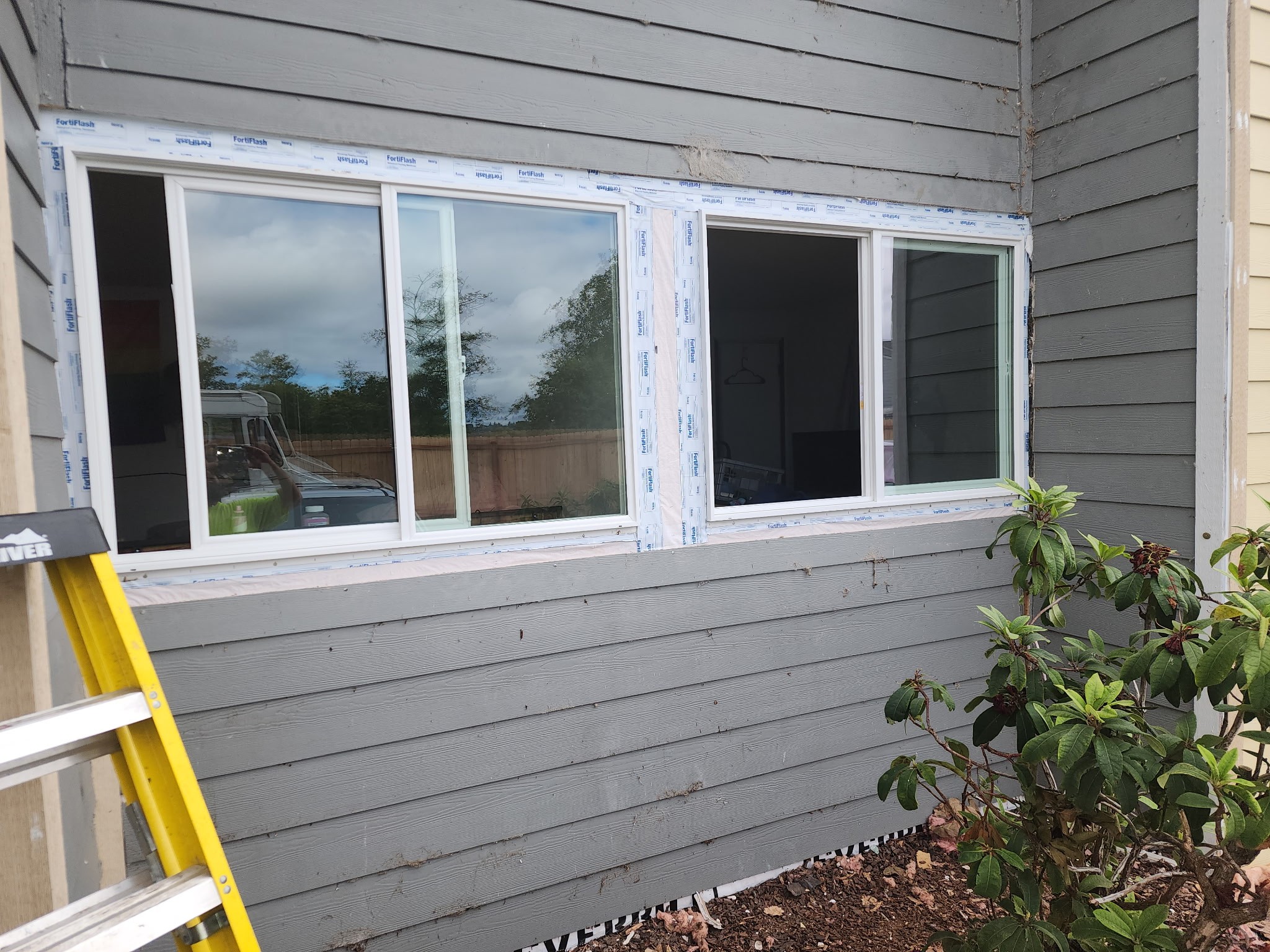 NEW GLASS LLC