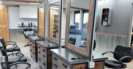 CityCuts inc. 1606 Simpson Ave, Aberdeen Washington 98520