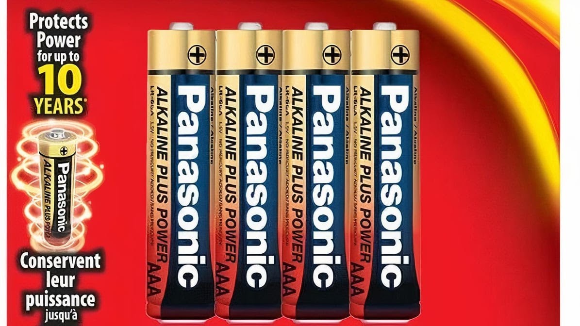 Maverik Adventure's First Stop Menu