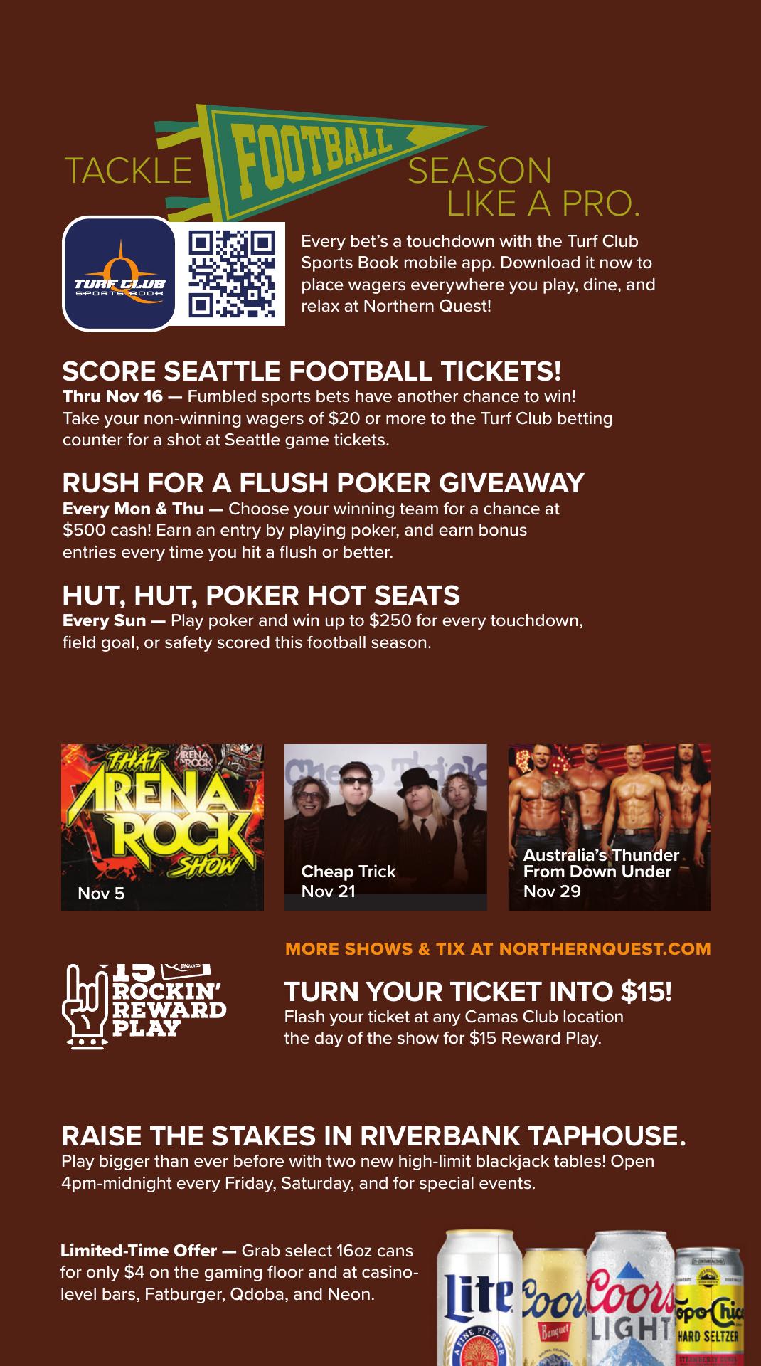 Bird shack fried chicken Menu