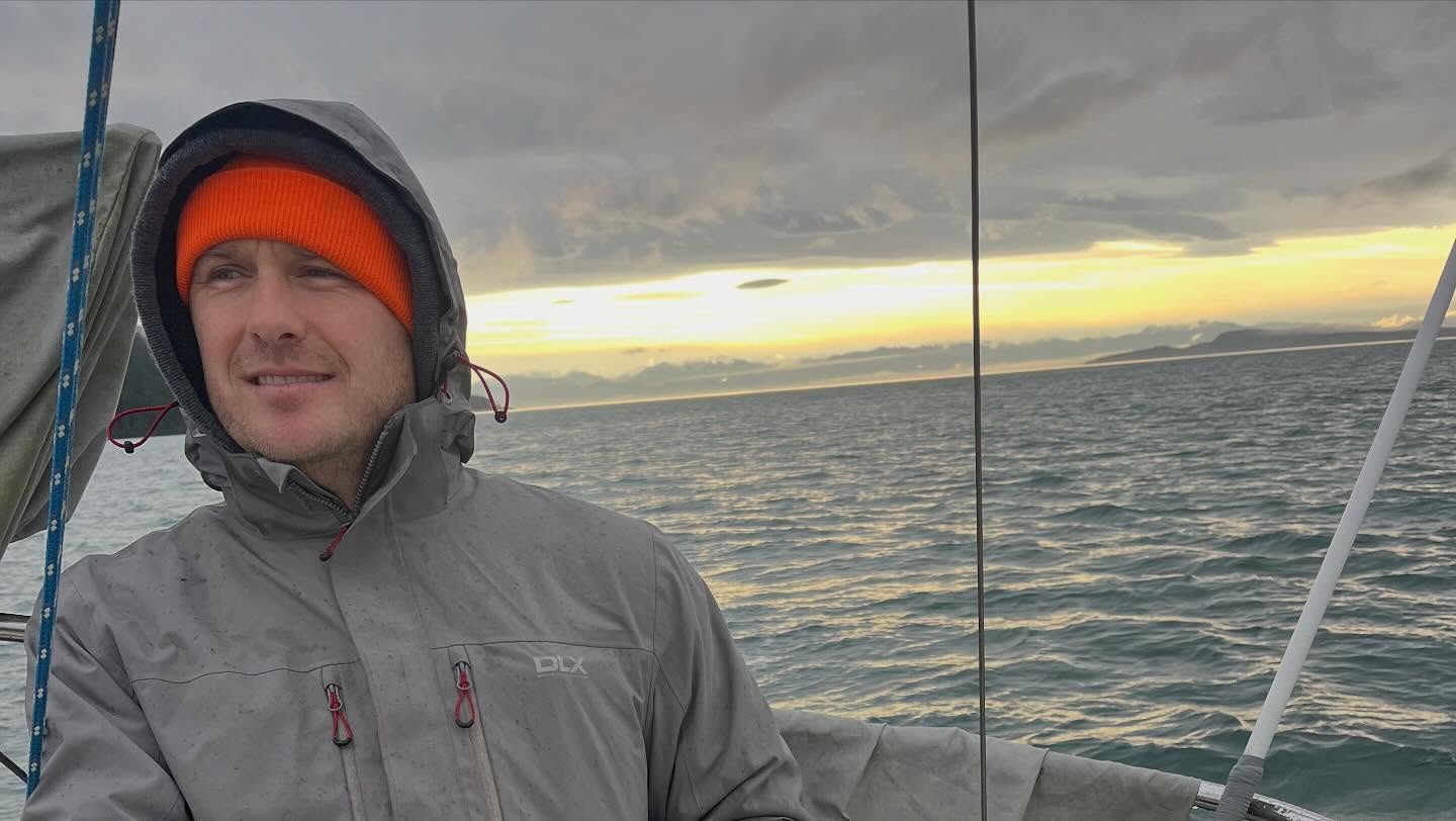 Seas the Day | Traveling Oyster Bar Anacortes