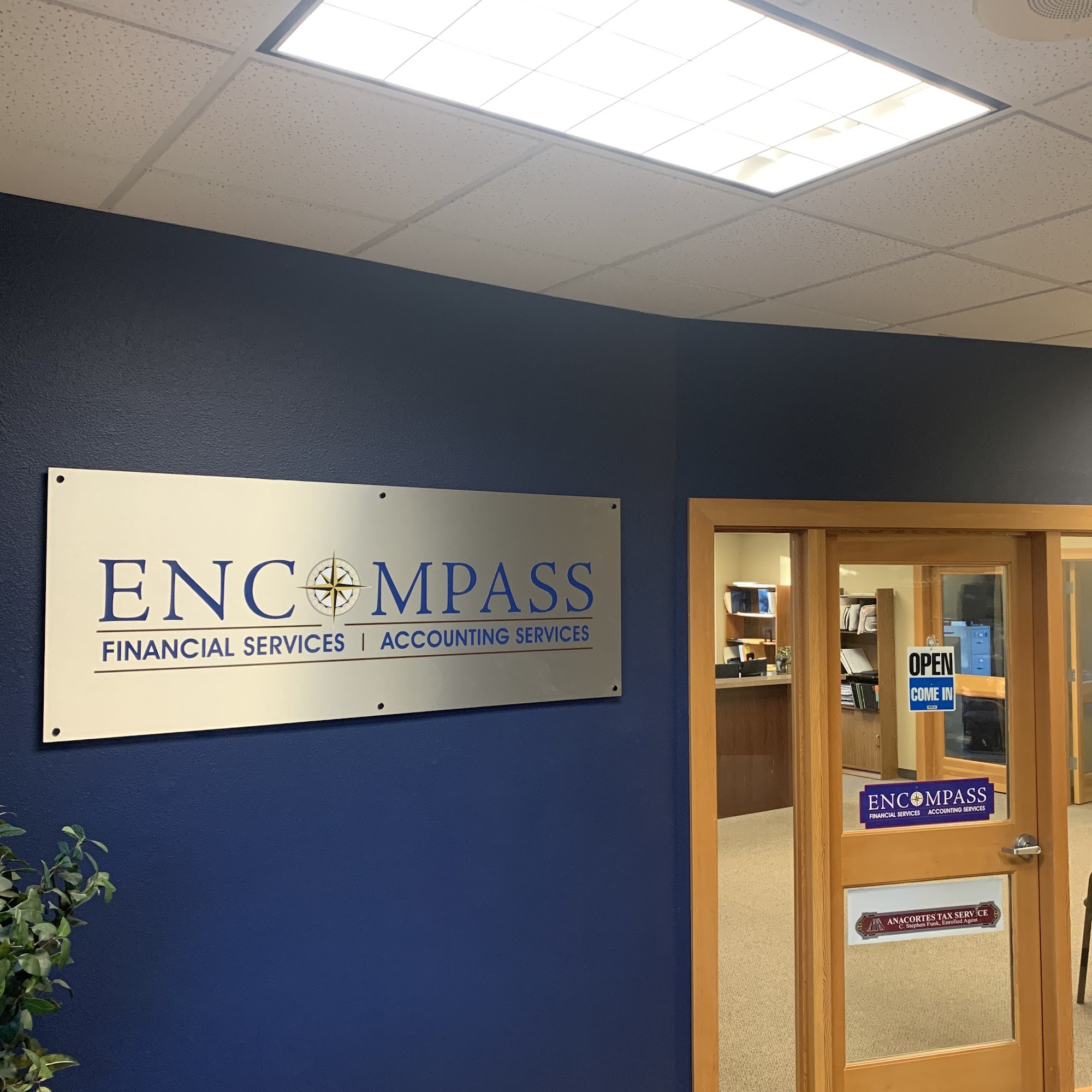 Encompass Accounting Services