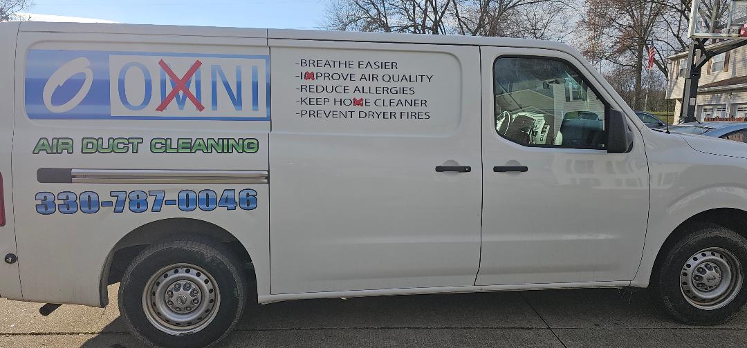 Ohm Air duct cleaning services and Dryer vent cleaning of WA