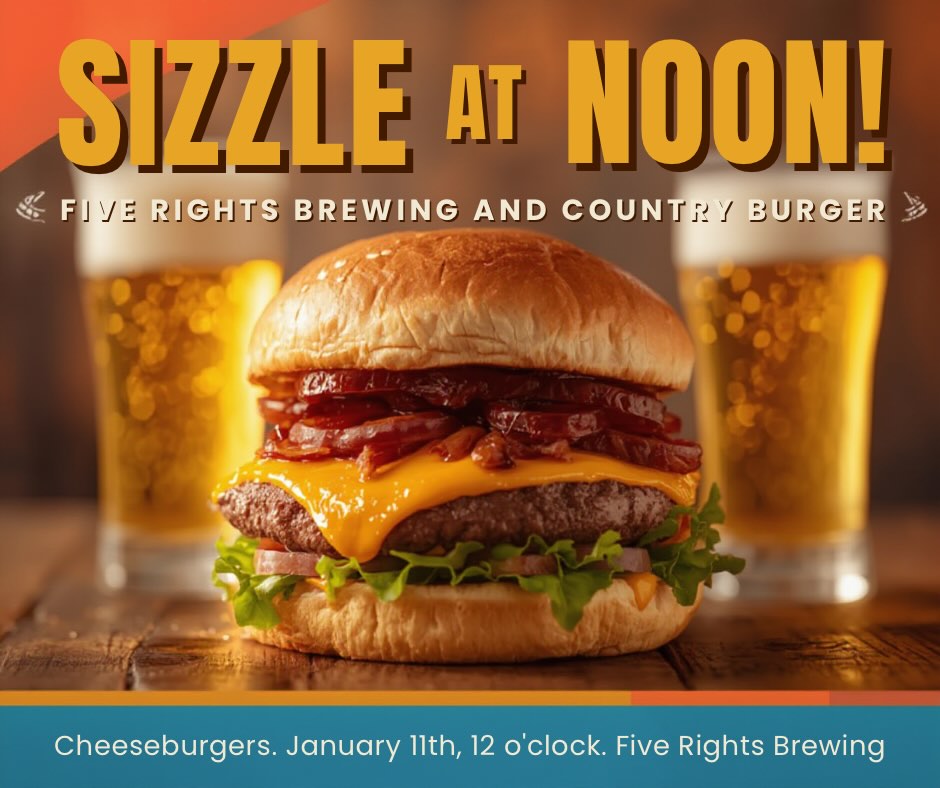 Country Burger Arlington
