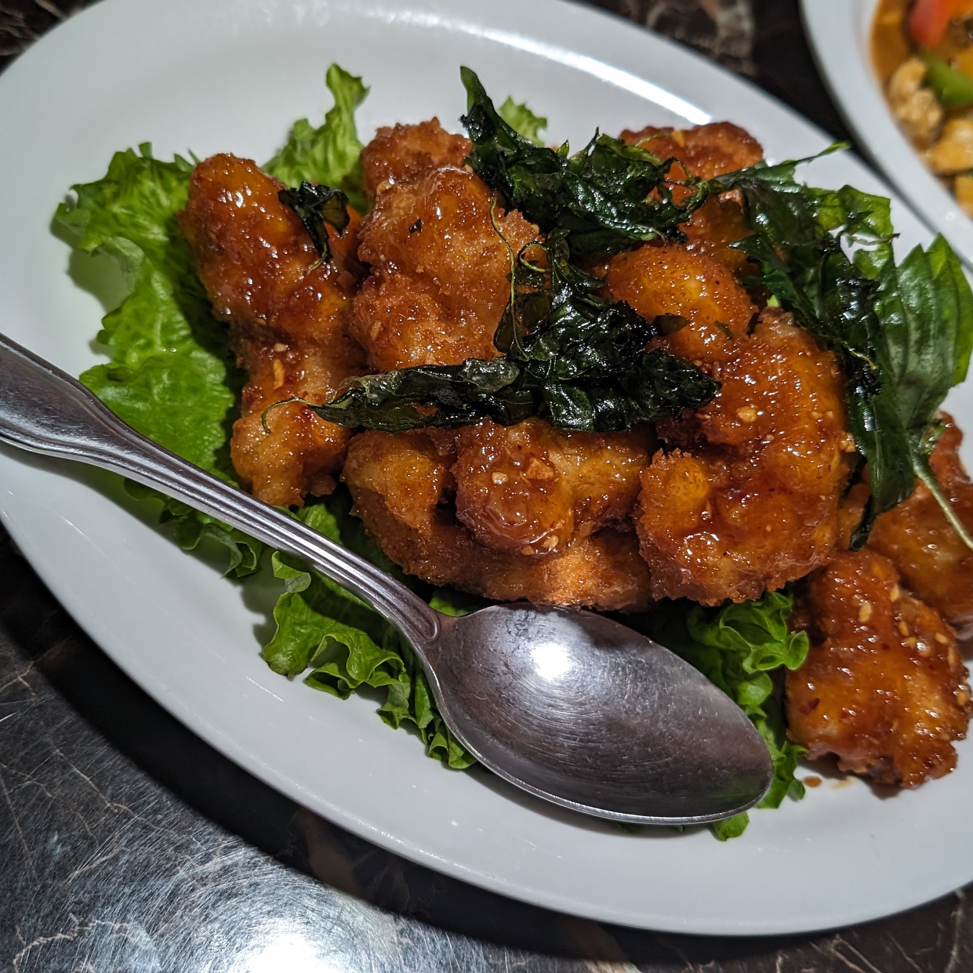Suda Thai Cuisine Arlington
