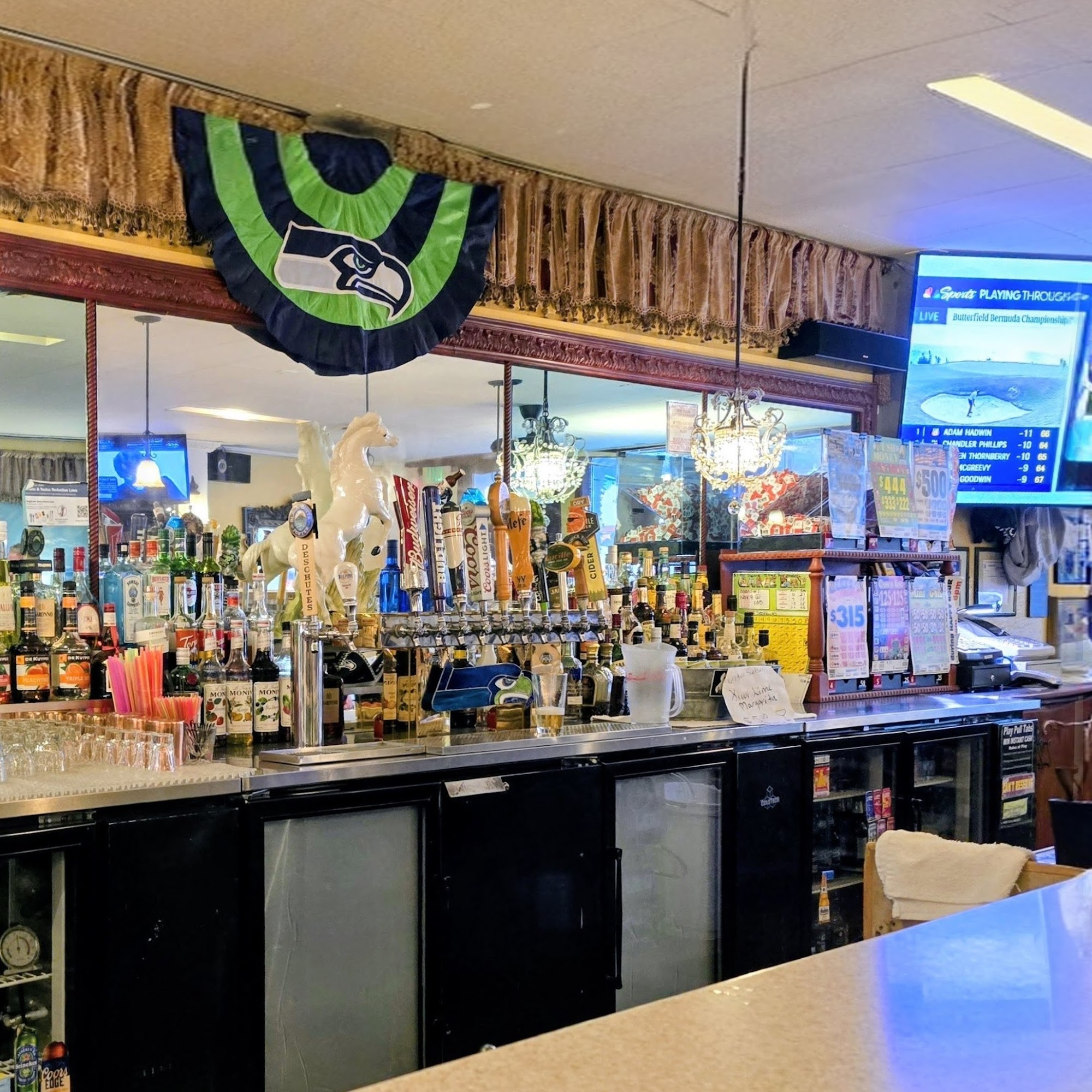 Whitehorse Tavern Arlington