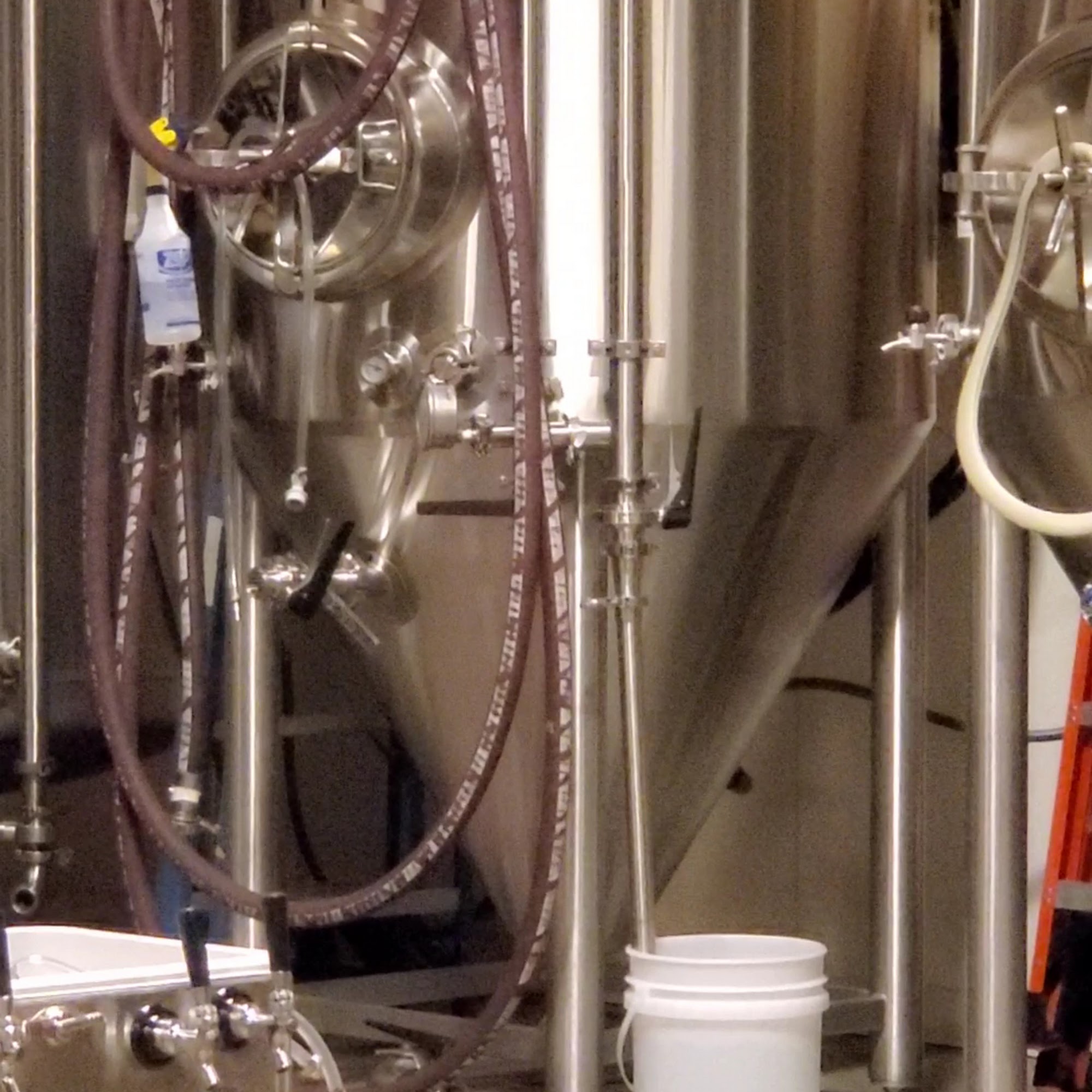 Skookum Brewery Arlington