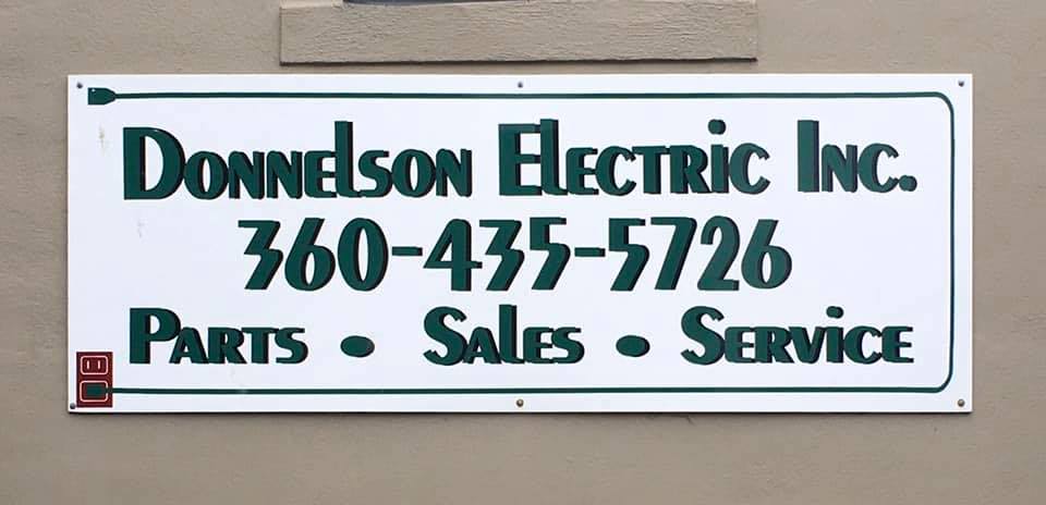 Donnelson Electric