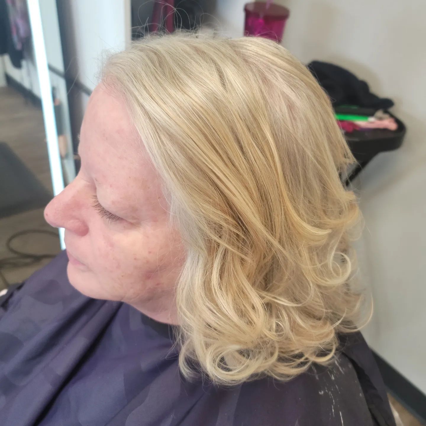 Blume Salon Studios