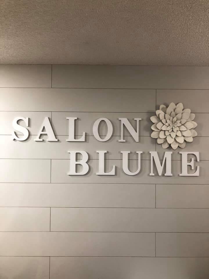 Blume Salon Studios