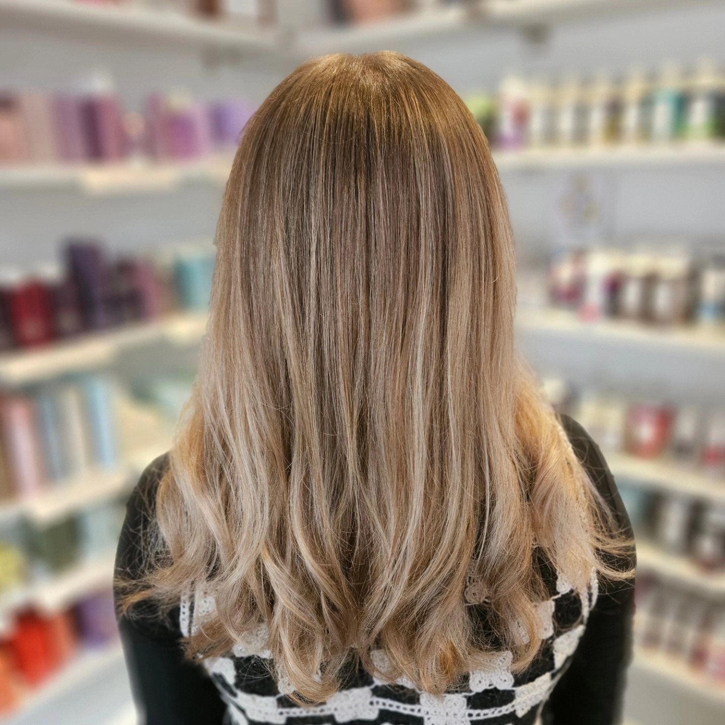 Kirsten Jolly Hair Magic 3321 173rd Pl NE suite 103, Arlington Washington 98223