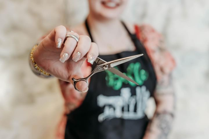 Belle’s Beauty 3810 166th Pl NE # 201B, Arlington Washington 98223