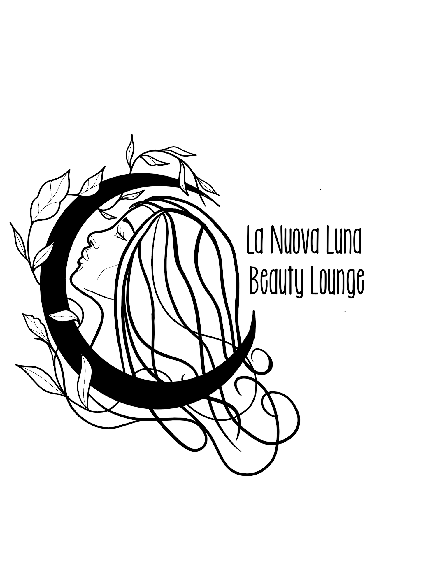 La Nuova Luna Beauty Lounge 7420 204th St NE Suite 102, Arlington Washington 98223