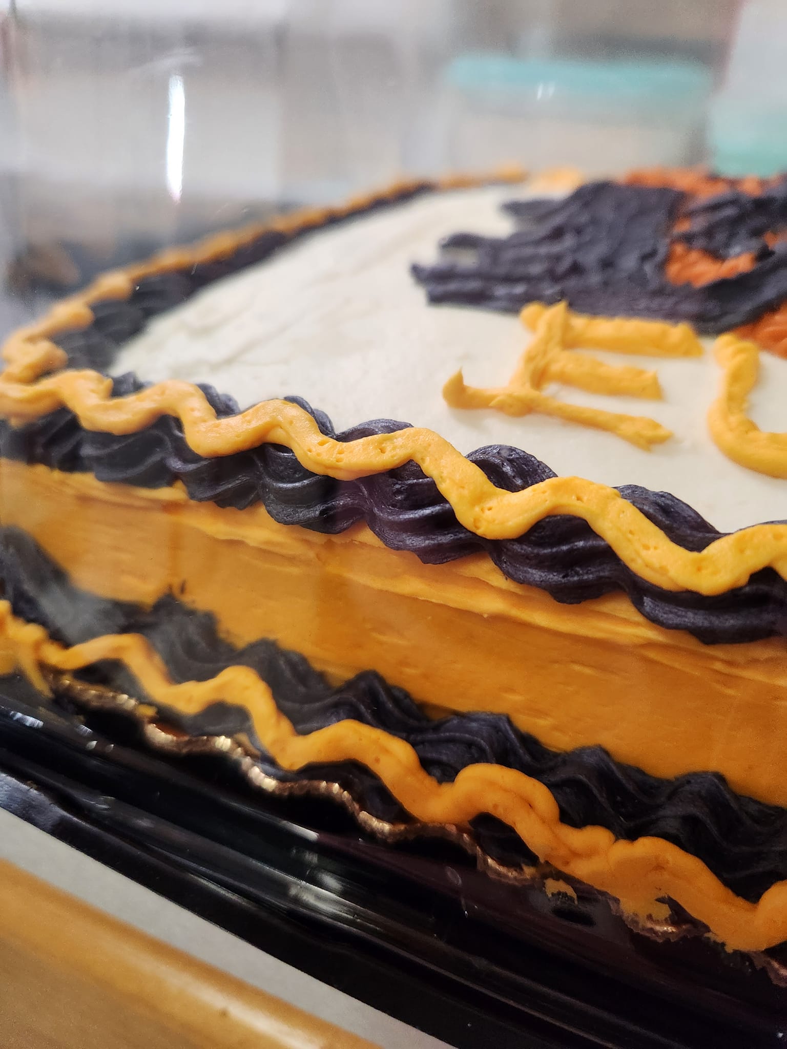 From the Heart Custom Cakes