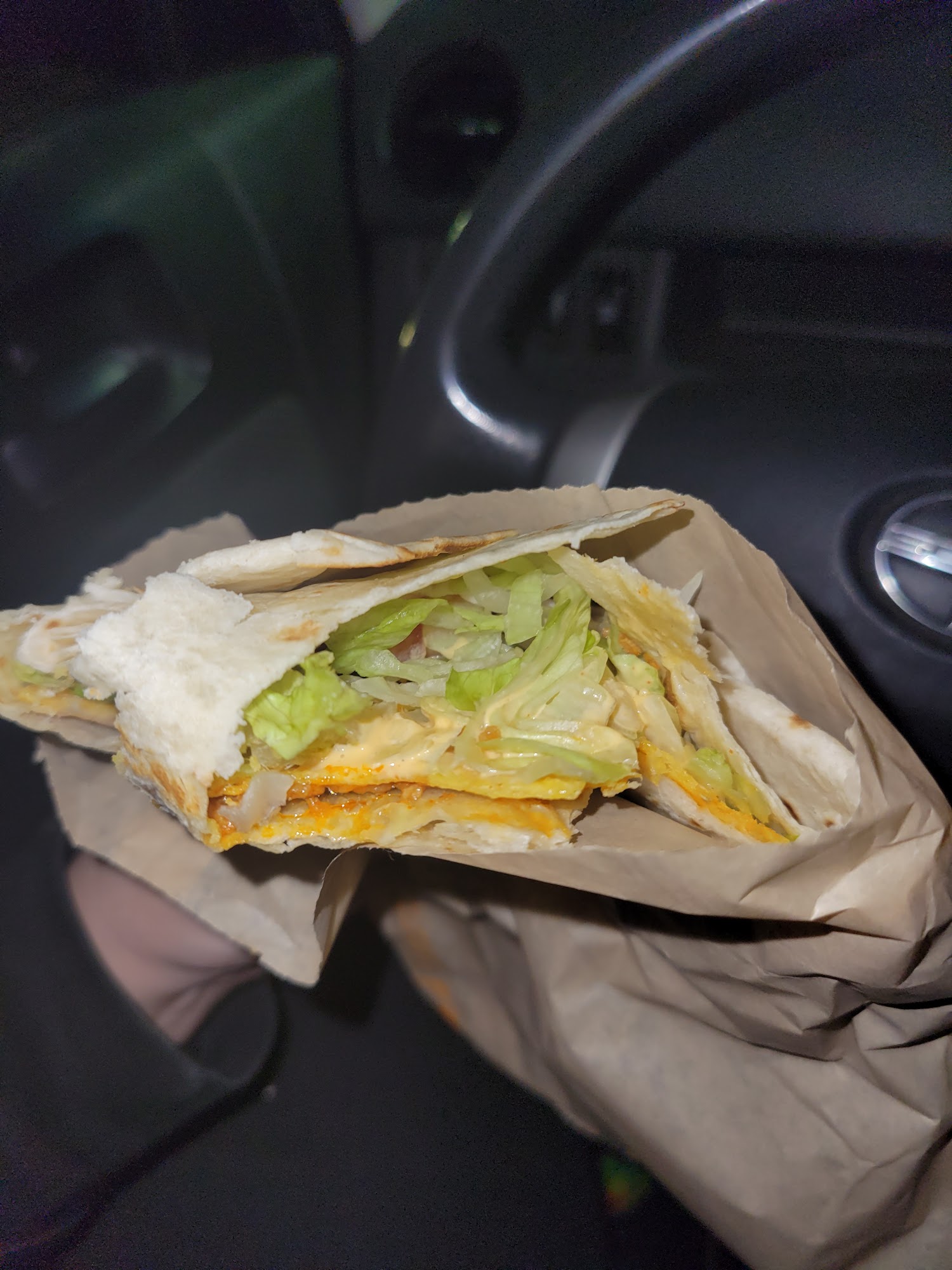 Taco Bell